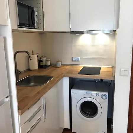110 Apartamento Arenal d'en Castell