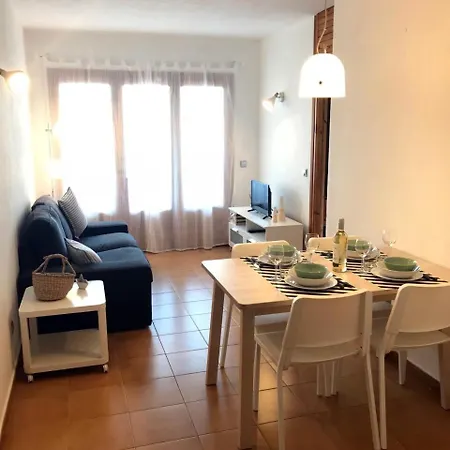 110 Apartamento Arenal d'en Castell
