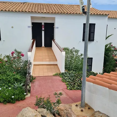Apartamento 110