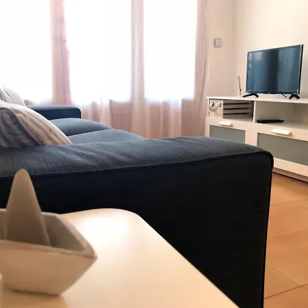 110 Apartment Arenal d'en Castell