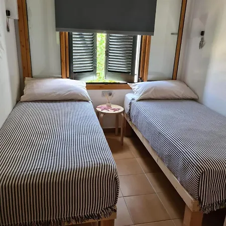 110 Apartamento *