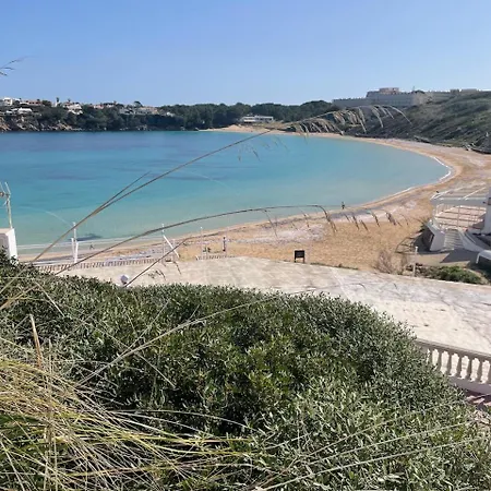 Apartamento 110 Arenal d'en Castell